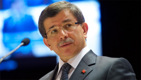 " İslam dini asla bu tür eylemlere cevaz vermez"