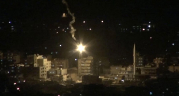 Cizre'de polise roketli saldırı: Yaralılar var