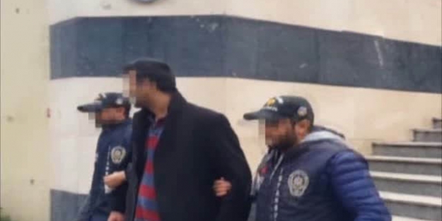 'Kaçırıldım' deyip ağabeyini dolandırdı