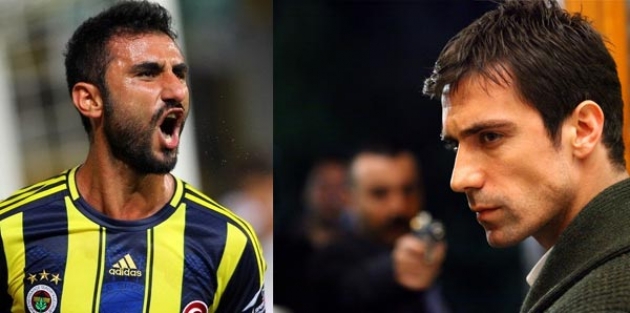 'İbrahim Çelikkol kavgada kaçtı'