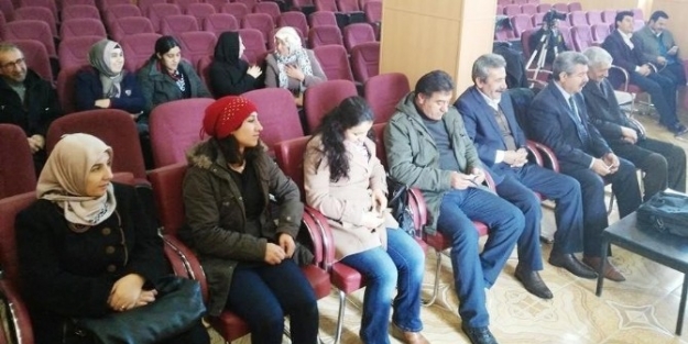 Erciş Belediyesi Ocak Ayı Meclis Toplantısı