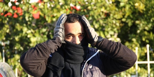 Adana’da Sıcaklık Sıfırın Altına Düşecek