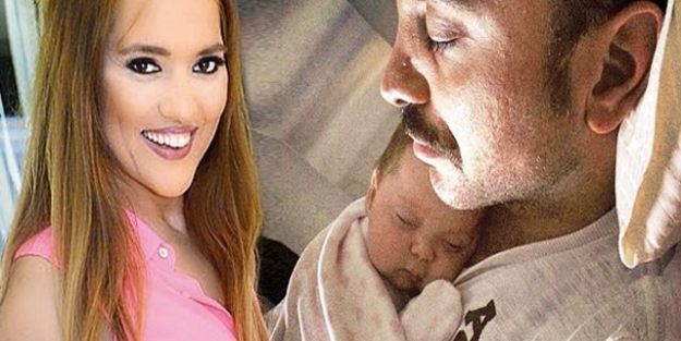 Demet Akalın ayrıldığını açıkladı