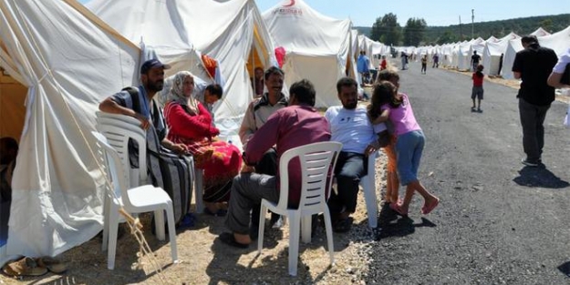 BM'den Türkiye'ye skandal talep!