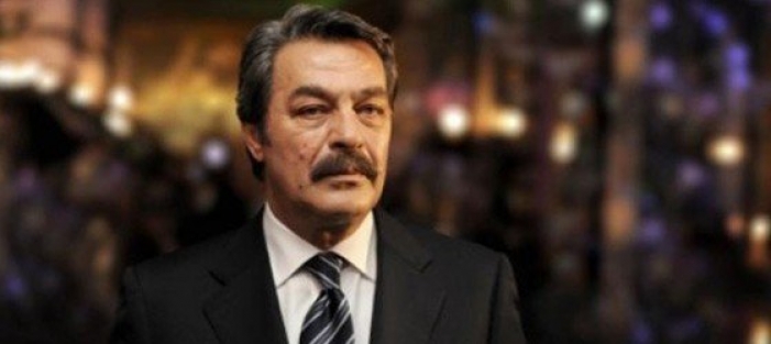 Kadir İnanır o partiden aday oluyor