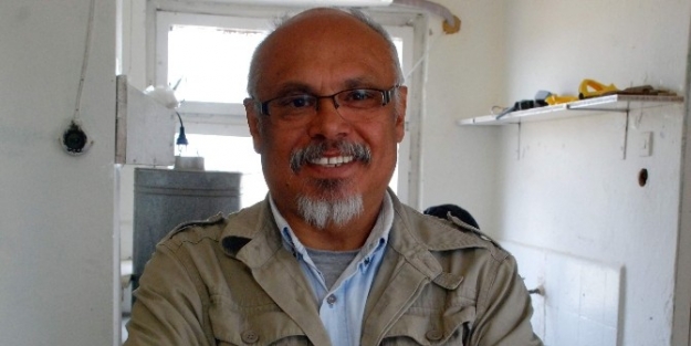 Prof. Dr. Nejat Bilgen: Seyitömer Kazısı, Uluslarası Bir Çalişmadir