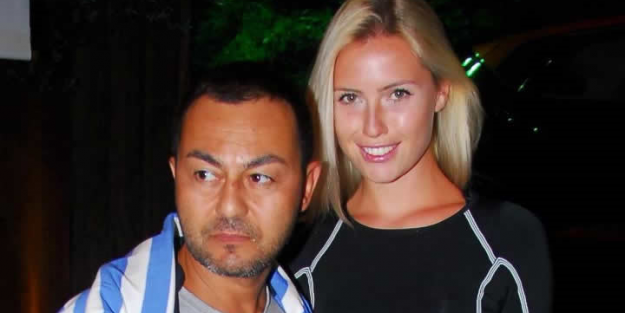 Serdar Ortaç vasiyetini açıkladı