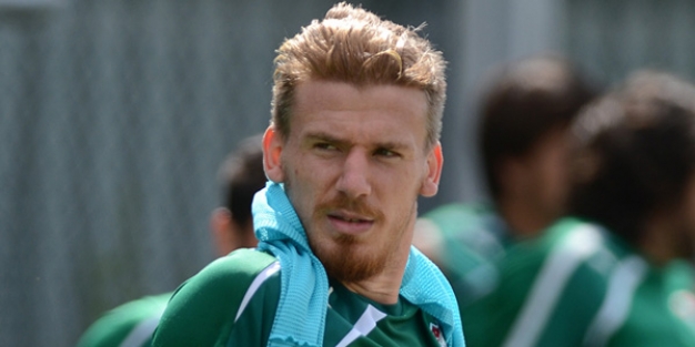 Bölükbaşı'ndan Galatasaray'a olumsuz yanıt