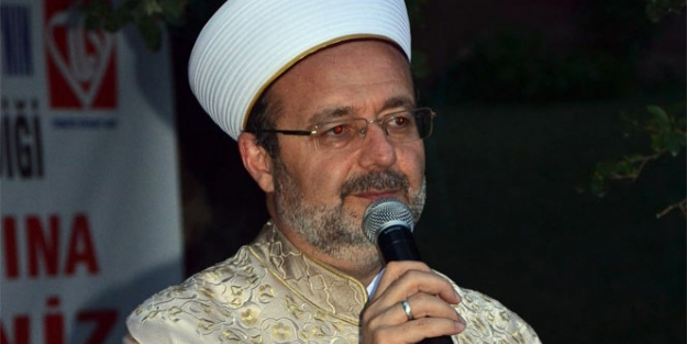 “Bu saldırı İslam’a yapılmıştır“