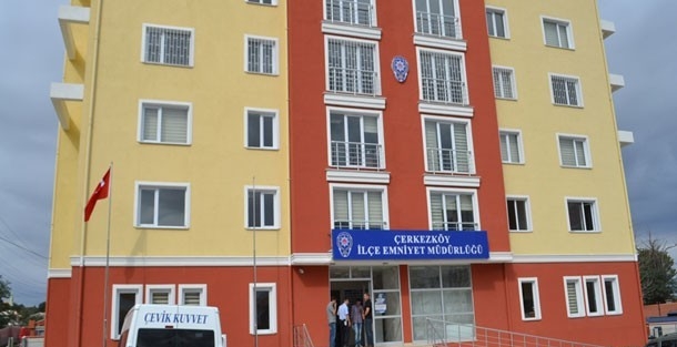 Çerkezköy’de Olayların Yüzde 90’ı Aydınlatıldı