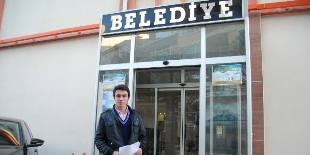 Malkaralı Gencin Konser Hayali Gerçekleşiyor