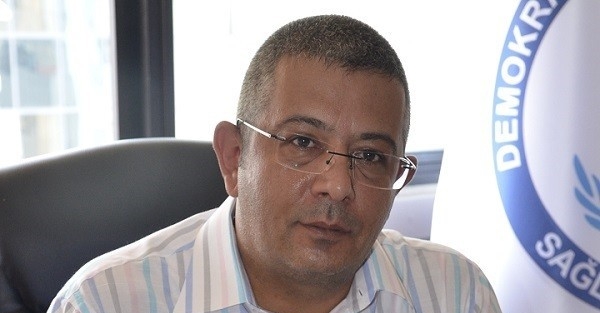 ’yıpranmada Makası Açarsanız Kamplaşma Olur’ Uyarısı