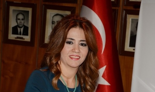 Tobb Adana Kadın Girişimciler Kurulu Seçimi