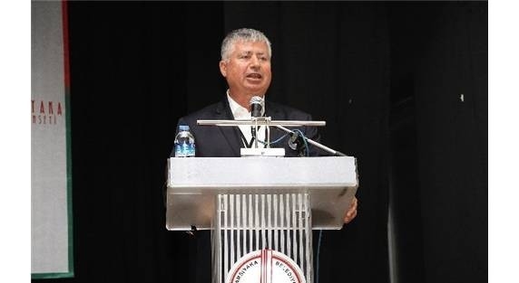 Chp Karşıyaka’nın Yeni Başkanı Mustafa Özuslu
