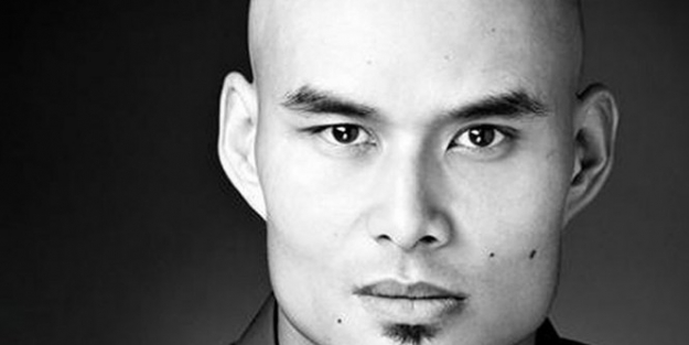 Ünlü aktör sahnede yaşamını yitirdi