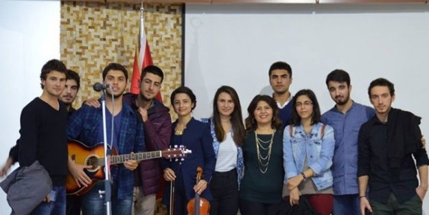 Çocuk Hakları Sözleşmesinin 25. Yılı