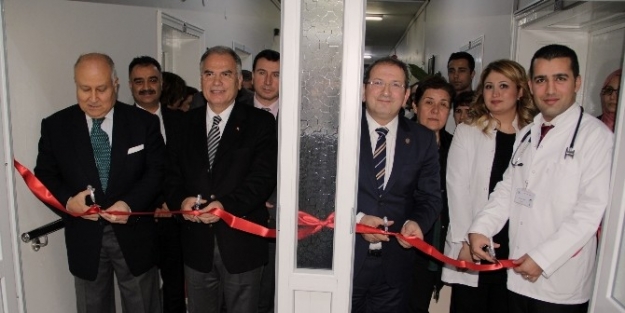 İzmir’de Palyatif Bakım Merkezleri Çoğaliyor