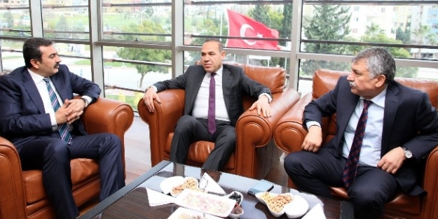 Sözlü Ve Karalar’dan Saldırıya Tepki