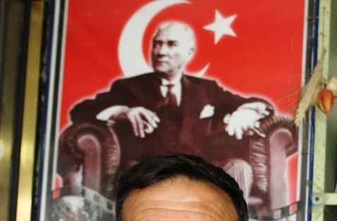 Beydağ Chp’de Olağanüstü Kongre Heyecanı