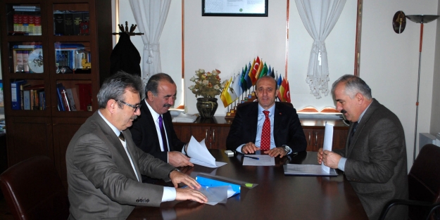 Mudanya Belediyesi’nden eğitime destek