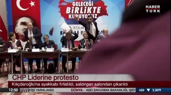 Melih Gökçek'ten Kılıçdaroğlu tweet'i