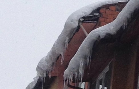 Tavşanlı’da İtfaiye’den ’çatı Temiziği’ Talebi