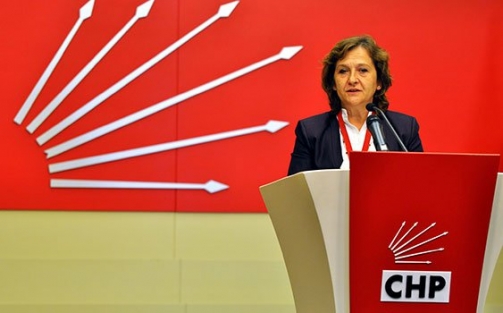 Birgül Güler Ayman'a bir şok daha