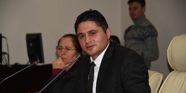 Aliağa’ya 1 Milyon Fidan