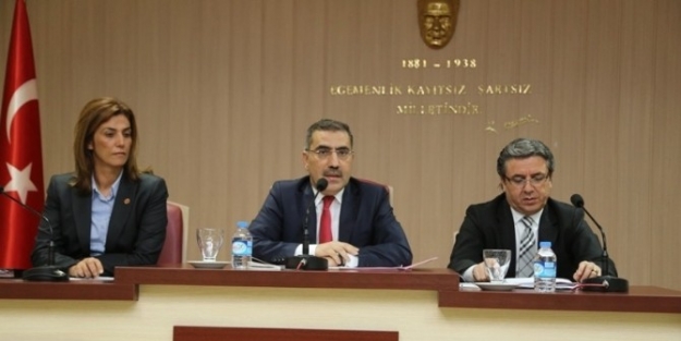 Sığınmacılara Yardım Kampanyası