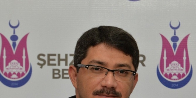 Başkan Çelik, Kızılay İçin Destek İstedi