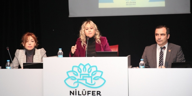 Nilüfer'de iki yeni müdürlük