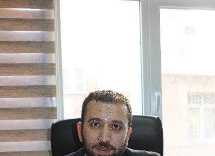 Ak Parti Gençlik Kolları’nda Seçim Heyecanı