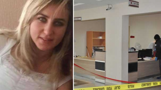 Hastane bilgisayarı az daha öldürüyordu