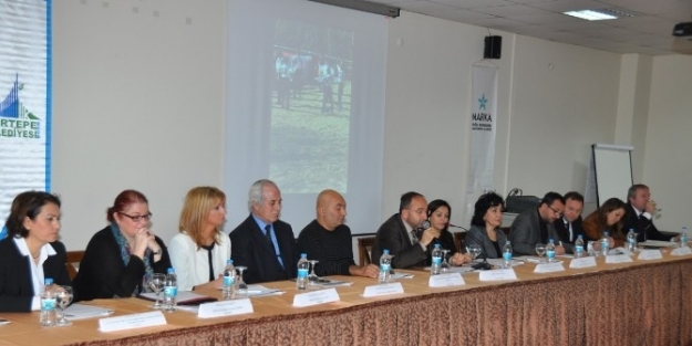 Kartepe’de Turizmde Kadın İstihdami Çaliştayi