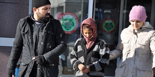 Narkotim’den Uyuşturucu Operasyonu: 14 Gözaltı