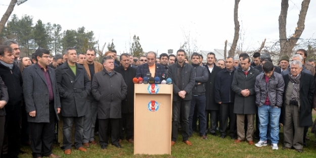 Kuyumcular isyan etti