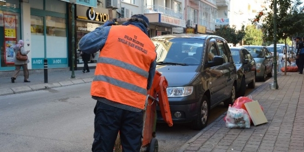 Efeler’de Belediye - Vatandaş İşbirliği