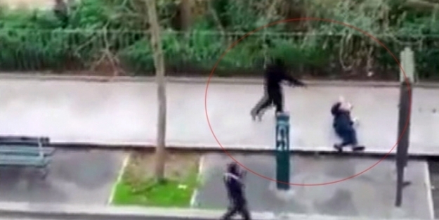 İnfaz edilen polis Müslüman mı ?