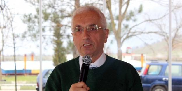 Gazeteciler Cemiyeti Başkanı İhsan Tunçoğlu: