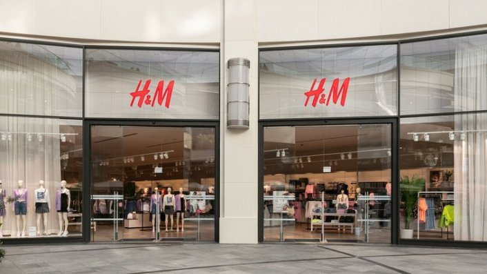 H&M 170 mağazasını devrediyor