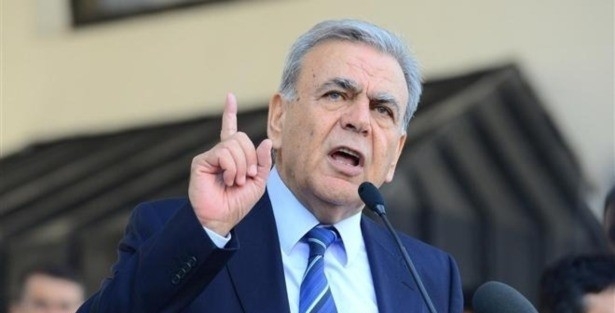 Kocaoğlu: ’’il Başkanı Seçiminde Taraf Değilim’’