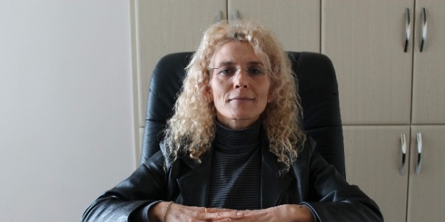 Avukat Zeynap Saya’dan ‘istanbul Sözleşmesi’ Açıklaması