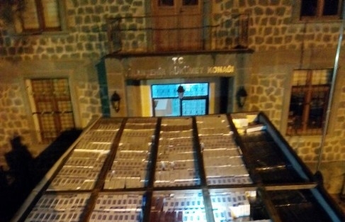 Viranşehir’de Polis Kaçakçılara Göz Açtırmıyor