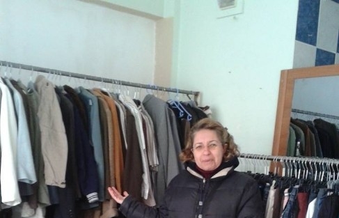 İda-der’den Dar Gelirli Ailelere Hizmet