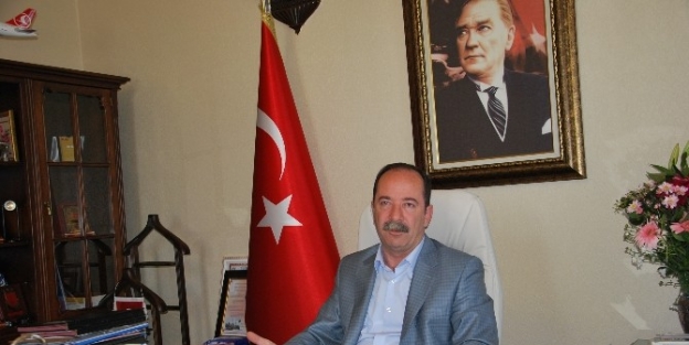 Edirne Belediye Başkanı Gürkan, Halka Hesap Verecek