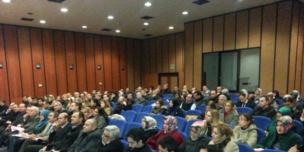 Eğitim Koçlarının Eğitimi Başladı