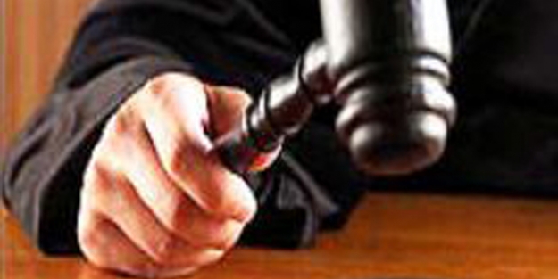 Türk kaptan serbest