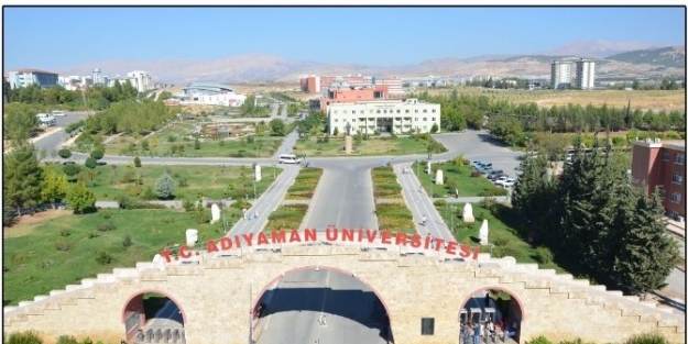 Adıyaman Üniversitesi Radyosu (fm 95.3) Kuruluyor