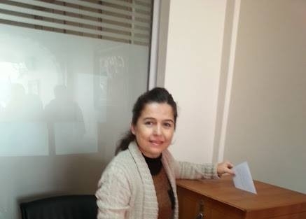 Tobb İl Kadın Girişimcileri İcra Komitesi Seçimleri