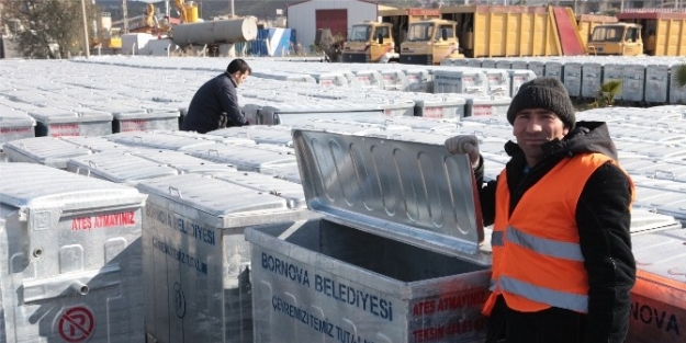 Hedef; Pırıl Pırıl Bir Bornova